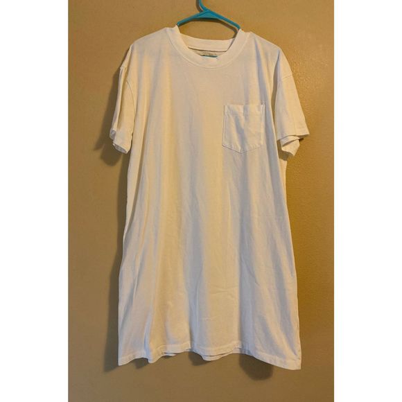 Madewell White Shirt - Picture 1 of 7
